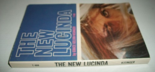 Die neue Lucinda Grace Gelvin Kisinger Scholastic T468 1969 Wessel cr 1974 7th VG - Bild 2 von 6