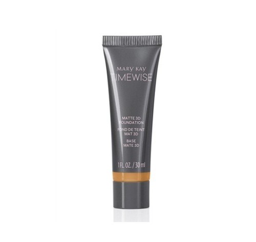 Mary Kay TimeWise - Base luminosa 3D de 30ml (1.0 fl oz) - Beige N 180