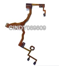 New Len Back Main Flex Cable FOR Ribbon Repair Replacement For Sony HX300 HX400