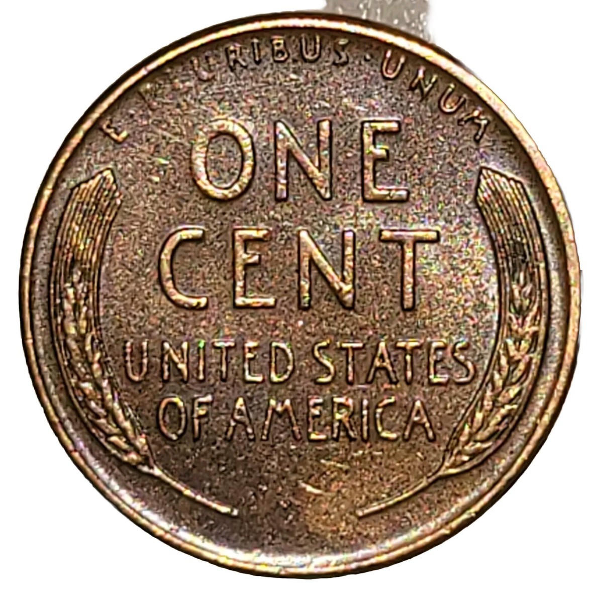 1958 D Lincoln Wheat Cent D/D/D | eBay