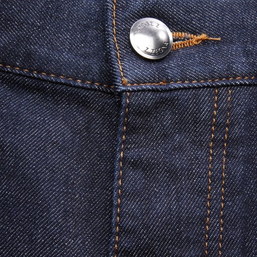 Trousers W33 Blau Pants Zegna Denim Herren Straight Neu Jeans Gr Pantalon qxTEwEC8