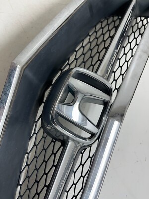 JDM HONDA ACCORD INSPIRE UA4 UA5 KOUKI FRONT GRILL GRILLE WITH