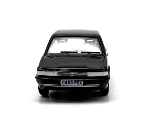 AU 1:76 1983 Master Hatchback Classic Sports Model Diecast Metal Car BN - Picture 6 of 7