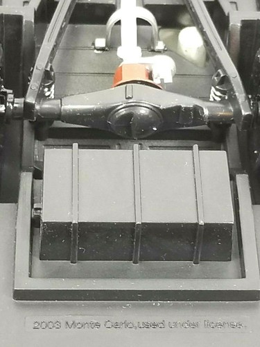 Action Racing 2003 3M Coca Cola Thirst For Racing 1:24 Stock Car Rare To Find - Picture 12 of 12