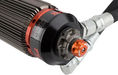 FOX RACING フォックス 希少MADE IN USA FOX Offroad Shocks 883-26-057 Shock Absorber | eBay