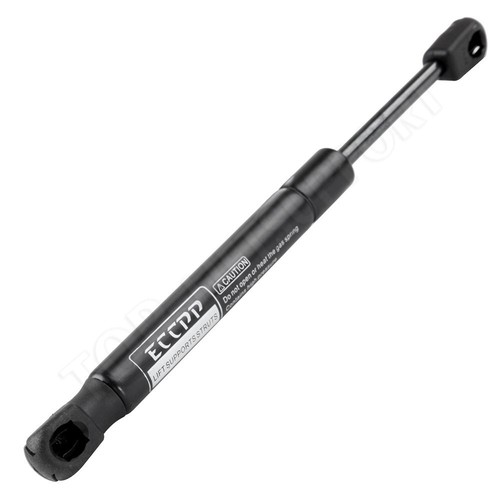 For 1998-13 Porsche 911 2005-12 Porsche Boxster 2Pcs Rear Trunk Lift Supports - Picture 8 of 11