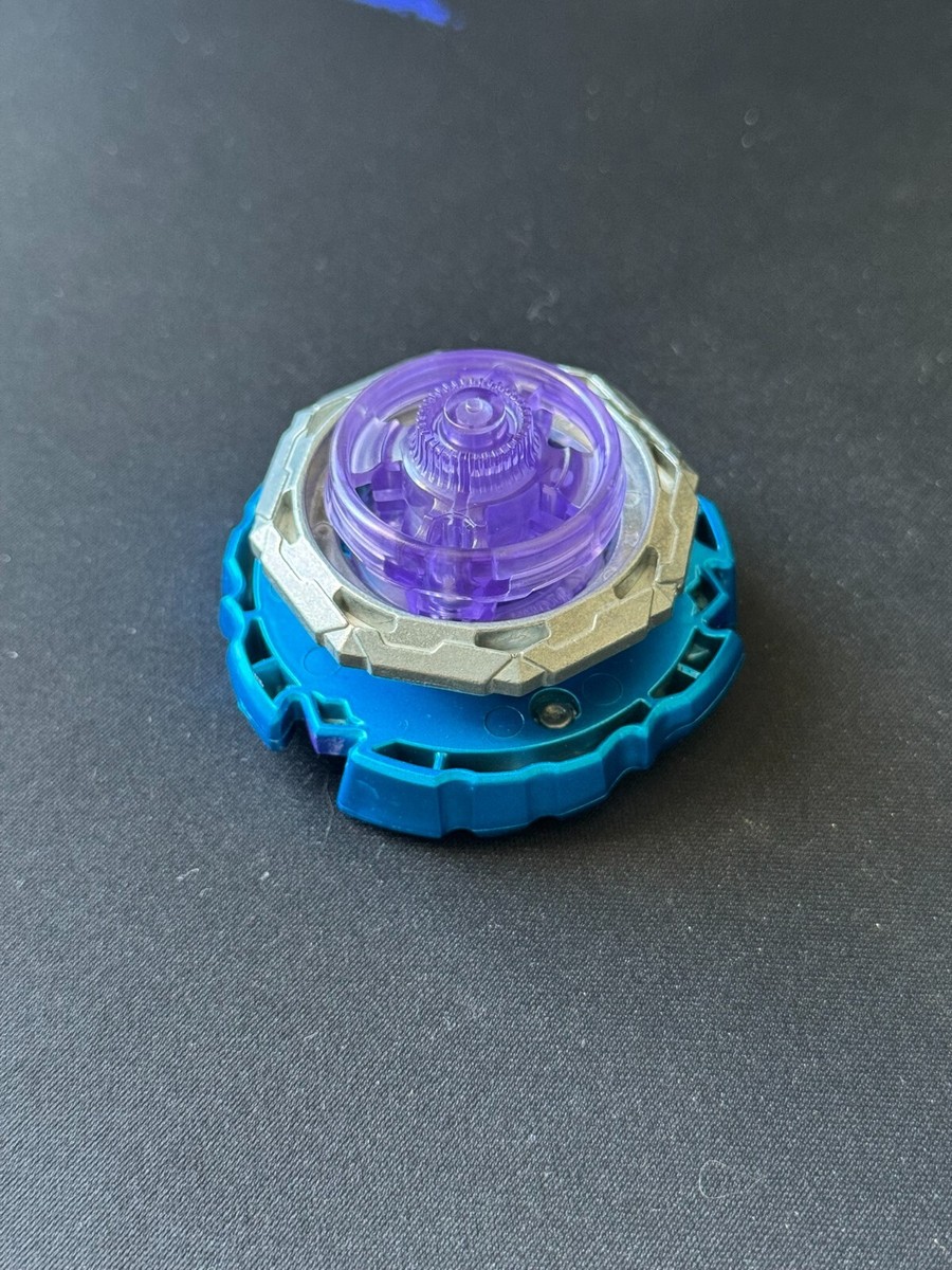 B-181 04 Hell Kerbecs Giga Wave | Beyblade Burst DB | Takara Tomy
