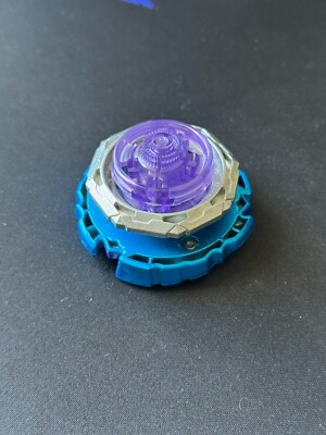 B-181 04 Hell Kerbecs Giga Wave | Beyblade Burst DB | Takara Tomy