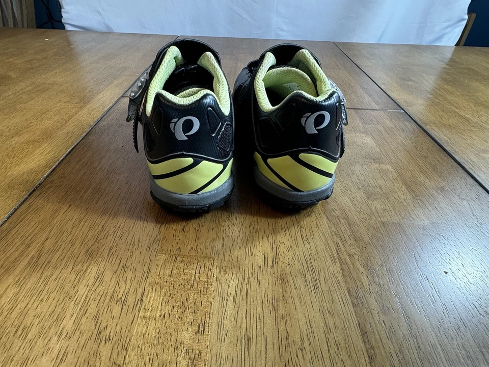 Pearl Izumi X-Alp Enduro IV Mujer MTB Ciclismo Zapatos - Eur Talla 42 EE. UU. Talla 11.5 Foto 4 de 4