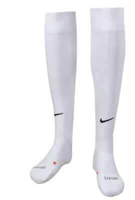 dri fit knee high socks