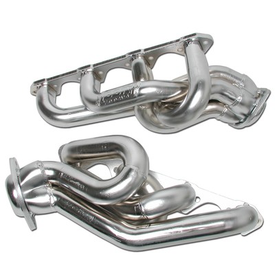 Sponsored Ebay Exhaust Header V6 Bbk Performance Parts 1442 Fits 2011 Ford Mustang 3 7l V6 Mustang Performance Parts Ford Mustang