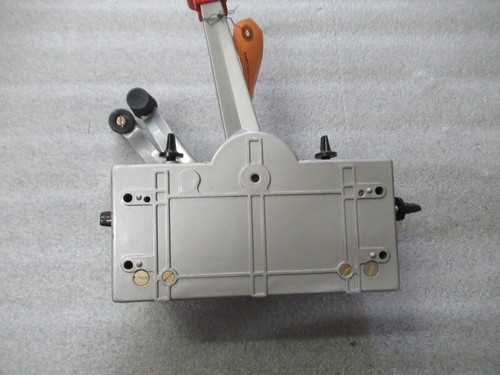 D4A Evinrude Johnson OMC 124139 0124139 Remote Control Kit OEM New Boat Parts - Picture 2 of 6