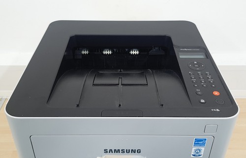 Samsung SL-M3820ND | Low Use | With Extra Tray - Picture 3 of 7
