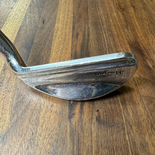 Ben Hogan Radial 6 Iron Apex Steel Shaft 3 Regular Flex Right Handed - Picture 7 of 16