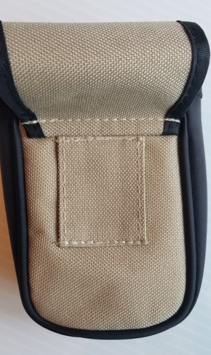 Lote Virgin ATL sin abrir kit de amenidades de clase alta y dos bolsas de amenidades pequeñas vacías - Imagen 5 de 5