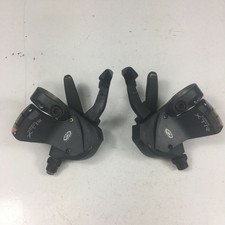 xtr 9 speed shifter