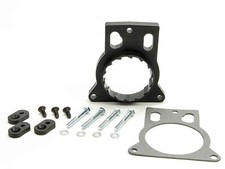 VOLANT 725153 - Throttle Body Spacer 99-07 GM P/U 4.8/5.3/6.0L
