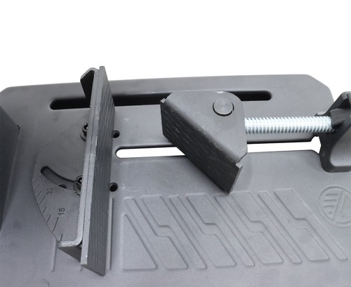 Electric Cold Cutting Saw for Steel Rebar Round Steel Metal 220V Saw Blade φ14'' - Picture 13 of 24