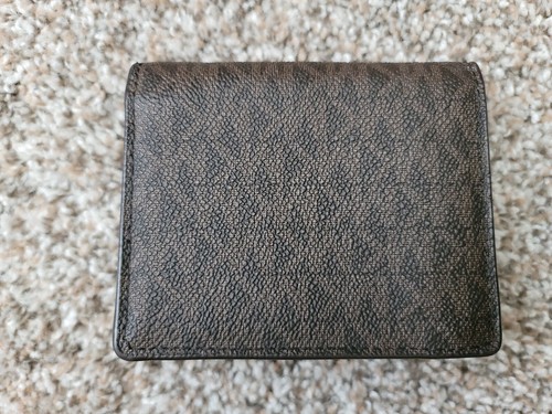 Michael Kors 38F8XTTF2L Jet Set MD Slim Geldbörse Leder - Bild 4 von 5