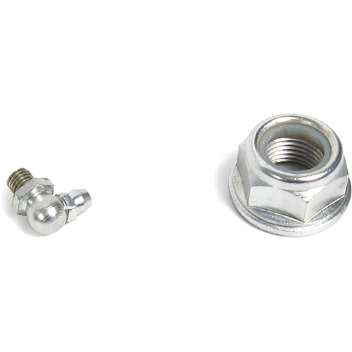Mevotech 1pcs Control Arm & Ball Joint Front Right Lower For Dodge Durango - Picture 4 of 4