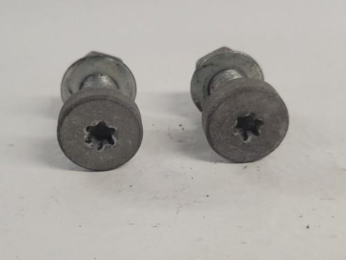 Harley-Davidson 2007 FLHTCUI Engine Guard Bolts - Picture 6 of 7