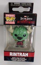 Rintrah Funko Pocket Pop! Keychain, Doctor Strange Multiverse of Madness