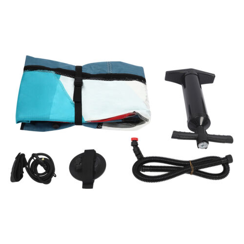 Inflatable Surfing Wing Windsurfing Sail for Kitesurfing Windsurfing Surfing - Picture 4 of 20