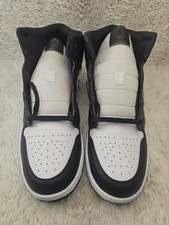 MENS AIR JORDAN 1 MID SE FB9911 001 OFF NOIR BLK WHT BLK US MENS SIZE 13