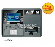 Genmega Onyx W 2K ATM Machine