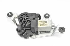 Moteur Ssangyong RODIUS