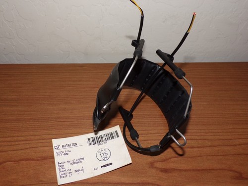 AVIATION HEADSET HEADBAND F2-F-600 - Picture 1 of 2