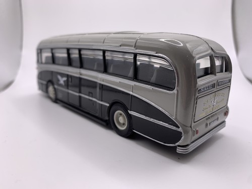 Corgi Classics 1:50 Burlingham Seagull Woods #97170 - Picture 4 of 7