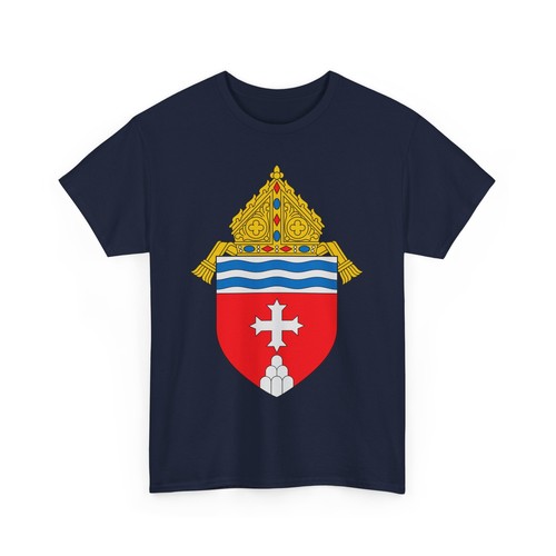 Diözese Memphis - T-Shirt - Bild 36 von 49