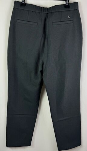 Geschlossene gerade Damenhose Nanaimo, grün, Größe 32, neu - Bild 3 von 3