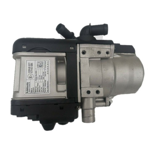 Calefacción auxiliar gasolina 5Q0815005M VW Golf VII Audi A3 Webasto TT Evo - Imagen 5 de 6