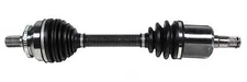 CV Axle Assembly-New CV Axle GSP NCV73500