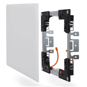 Details About Adjustable Access Door Panel For Walls And Ceilings 4 Pack By Cendrex 14 X 15 5