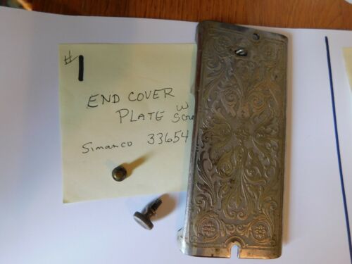 F8 Singer Sewing Machine Model 99K -1928 You Pick Discounts Original Replacement - Picture 13 of 46