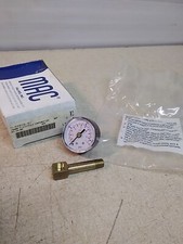 Mac N-62016-01 Pressure Gauge 0-160PSI