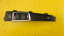 BMW 5 SERIES F10 520D M SPORT 2010-2013 PARKING PDC SENSOR SWITCH 9202951