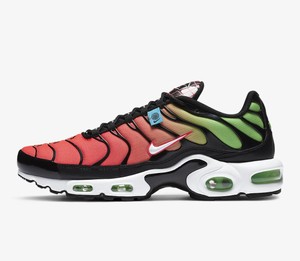 Nike Air Max Plus Tuned 1 'Kombat' • KicksOnFire.com