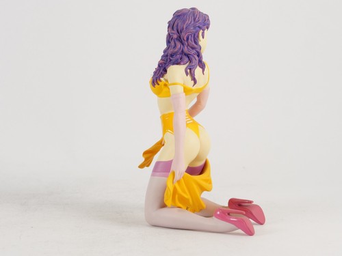 MANGAS GIRLS par ATTAKUS Bombyx 125/350 - Imagen 7 de 15