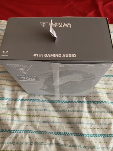 Turtle Beach - Stealth700 Gen 2 Premium Wireless Gaming Headset with Blueto... - Picture 6 of 6