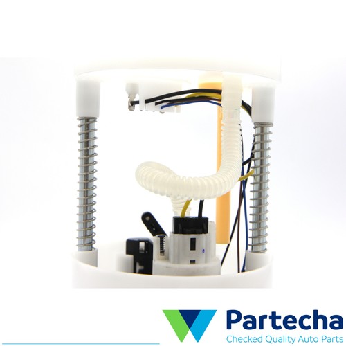 Fuel Pump for Audi A3 8P1 8P7 VW Golf Jetta Skoda Octavia Seat Leon 1K0919051BG - Picture 5 of 6