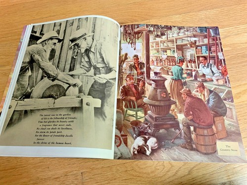 Juillet/août 1946 numéro du magazine LOUIS ALLIS MESSENGER - Milwaukee Wisconsin - Photo 7/11