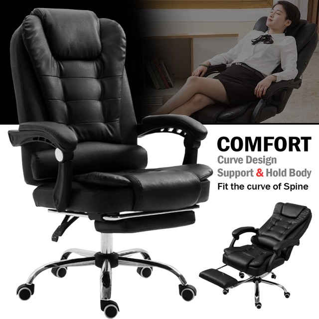 Staples Office Chair Part Seat Plate Bottom Base Replacement