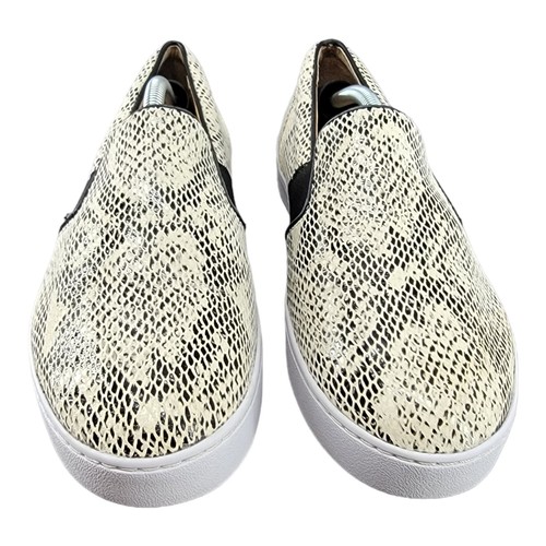 Vionic Womens Shoes Walking Slip On Demetra Snake Print 6.5 Comfort Tvw5458-1 - Picture 8 of 10