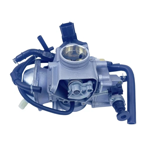 16100-HN2-013 Carburetor for Honda TRX500FA Foreman Rubicon 500 2001 2002 2003 - Picture 7 of 7