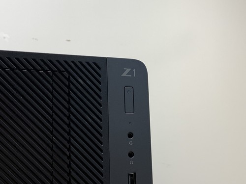 Workstation HP Z1 Entry Tower G5 CORE i7-9700 | 32 GB RAM, 512 GB SSD | #P106 - Foto 4 di 13