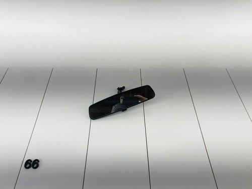 11-19 FORD FIESTA FRONT CENTER WINDSHIELD INTERIOR REAR VIEW MIRROR OEM - Photo 1 sur 10